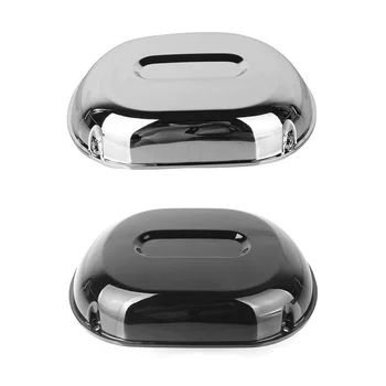 

Air Filter Cover Protector For Honda Shadow Spirit VT750DC 2001 2002 2003 2004 2005 2006 2007 Motorcycle