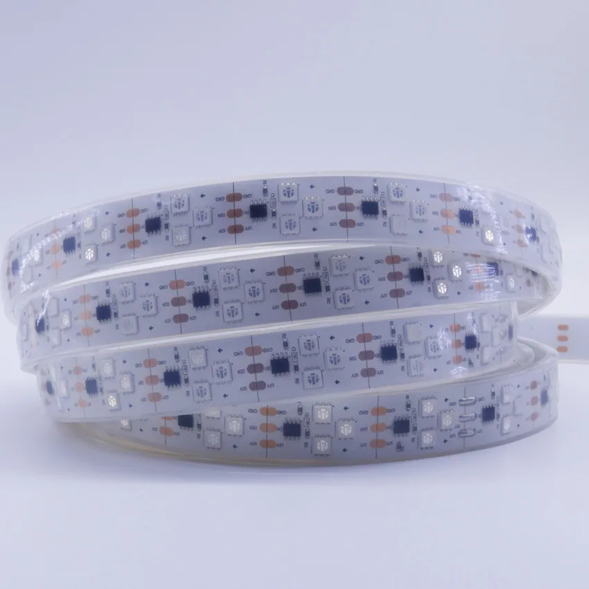 waterproof digital led tape