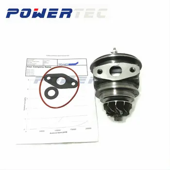 

Turbo CHRA Core 49373-03012 49T73-03012 49373-03011 49373-03003 55243430 for Fiat Panda 0.9 TwinAir 57Kw 78HP 57Kw 78HP