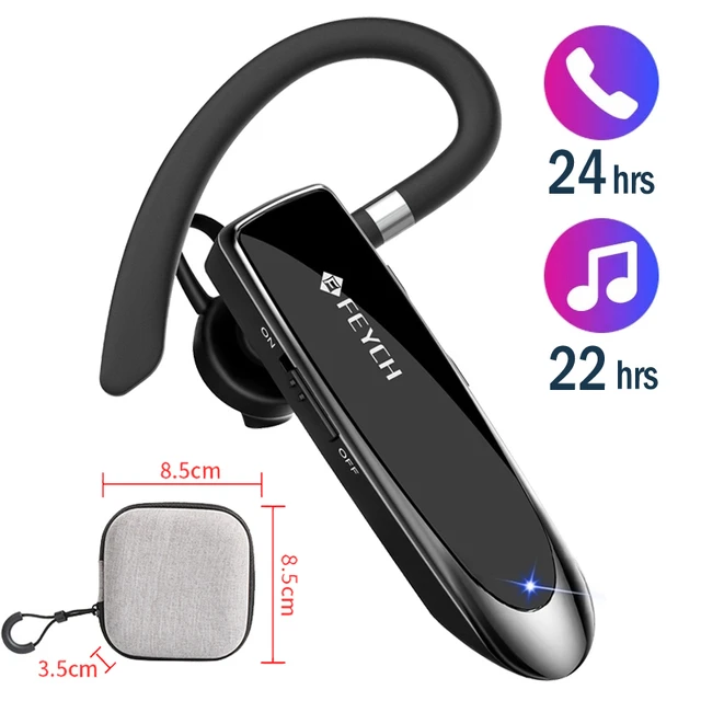 Wireless Headphones With Microphone Fone De Ouvido Bluetooth Audifonos Con  Microfono Auriculares Inalambicos Headset Earphones - Earphones &  Headphones - AliExpress