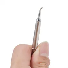 1 шт. ПАЯЛЬНЫЕ НАКОНЕЧНИКИ T12-JL02 для Hakko T12 ручка паяльная станция FX-951 FX-952 сварочный инструмент
