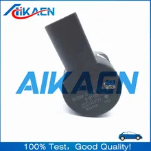 0281006246 Common Rail Регулятор давления дизельного топлива Регулятор давления DRV для BMW 3.0L 0 281 006 246 13538508155