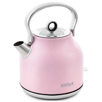 

Electric kettle Kitfort, KT-671-4