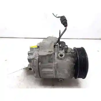 

6Q0820808E AIR CONDITIONING COMPRESSOR SEAT IBIZA (6L1)