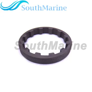 

688-45384-00 688-45384-01 688-45384-02 Lower Unit Spanner Nut for Yamaha Outboard Engine 50HP 60HP 70HP 75HP 80HP 85H