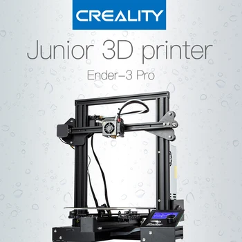 

Creality 3d Printer Ender-3 Pro Printer Kit Maker Education Home DIY