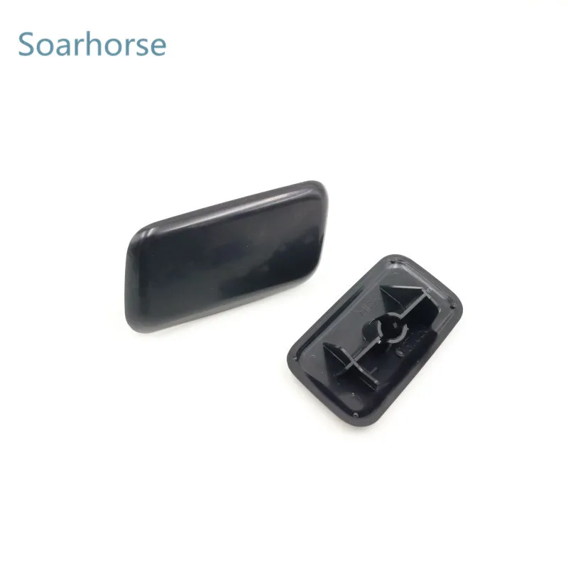 Распылитель для автомобильных фар Форсунка омывателя с крышкой Mitsubishi ASX 2010 2011 2012