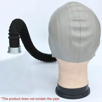 

Respirator Gas Mask Fire Control Military Pesticides Gas Mask Gas Mask non-toxic Protective Mask with No.1/3/4/7/8 Cans