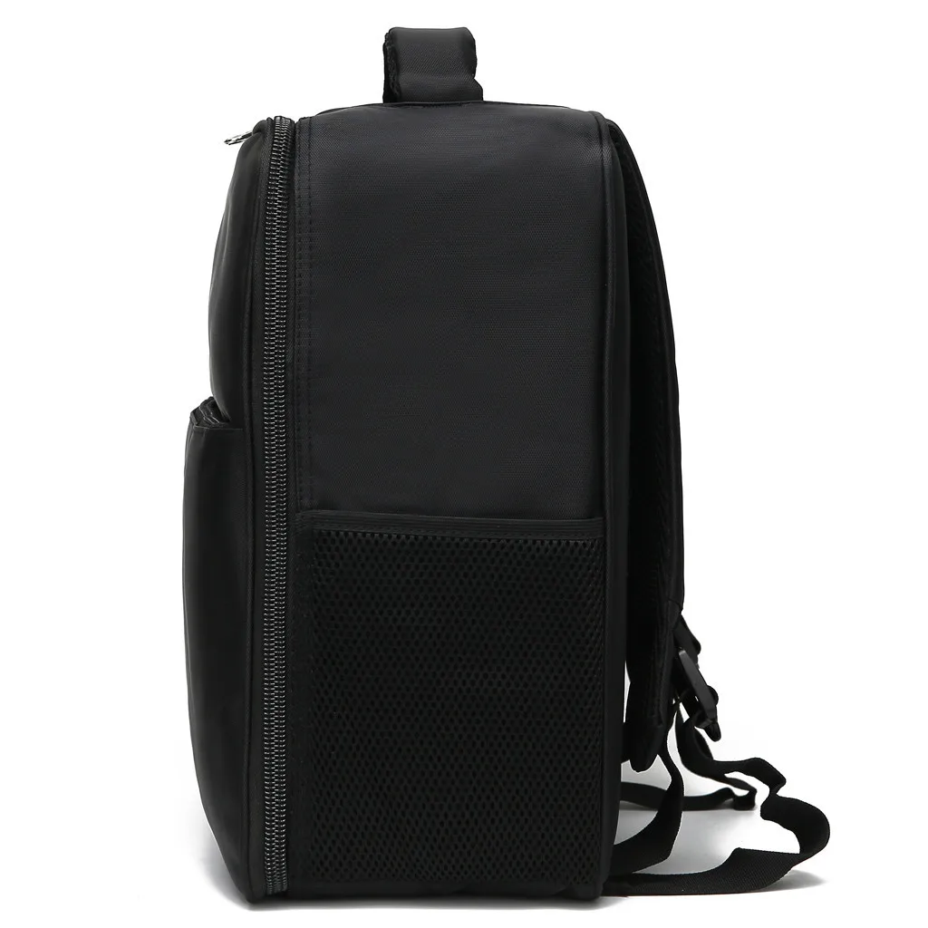 Ouhaobin Portable Backpack For MJX B3 Pro Travel Waterproof Handheld Backpack Shoulder Bag for Men Storage Carry Case 1029#E