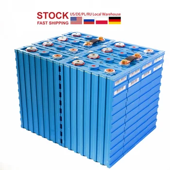 

8Pcs/Lot 2020 new GRADE A 3.2v 200AH Lifepo4 Battery CALB SE200FI 600A Current 12V400AH 24V For RV SOLAR 3-7 Days Fast Delivery