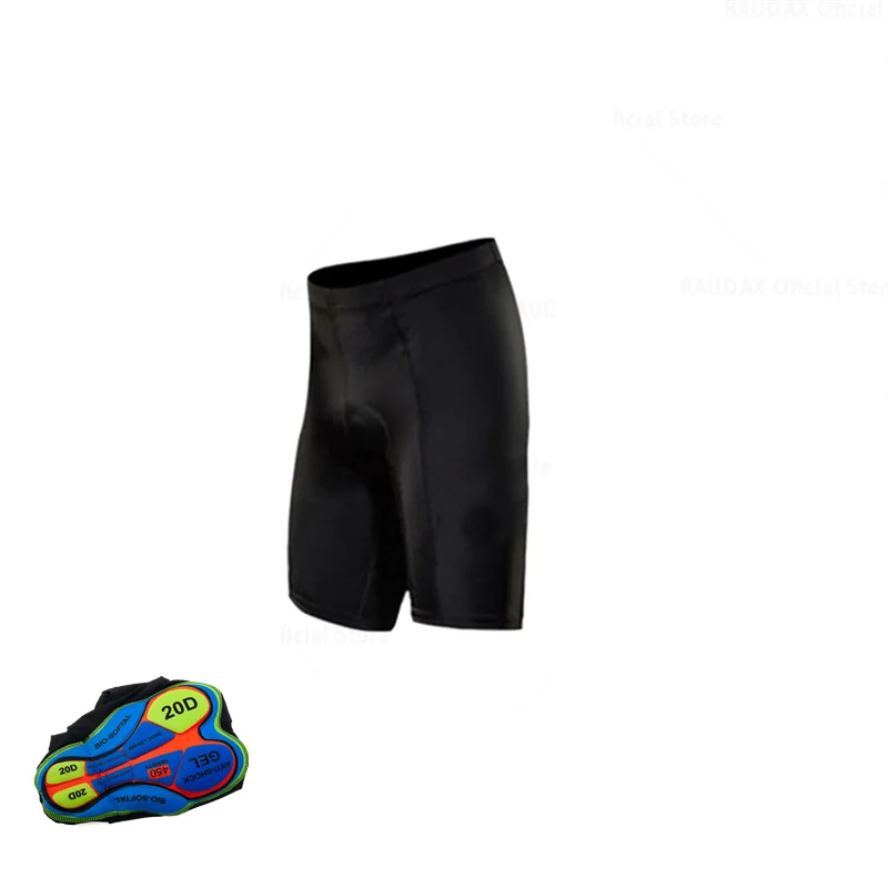 Cycling Bibs Pants Trousers 20D Gel Padded Road Bike Breathable Mesh