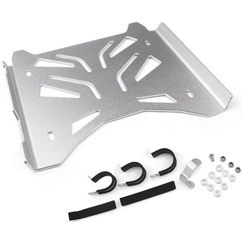 

Engine Guard Skid Plate Center Stand Extension for BMW R1200GS R1250GS ADV LC Adventure 2014-2019