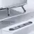 Padcover Подставка Для Ноутбука Кронштейн Поддержка Аксессуары Для Ноутбуков Macbook Pro Mini Складной Держатель Охлаждающая подставка