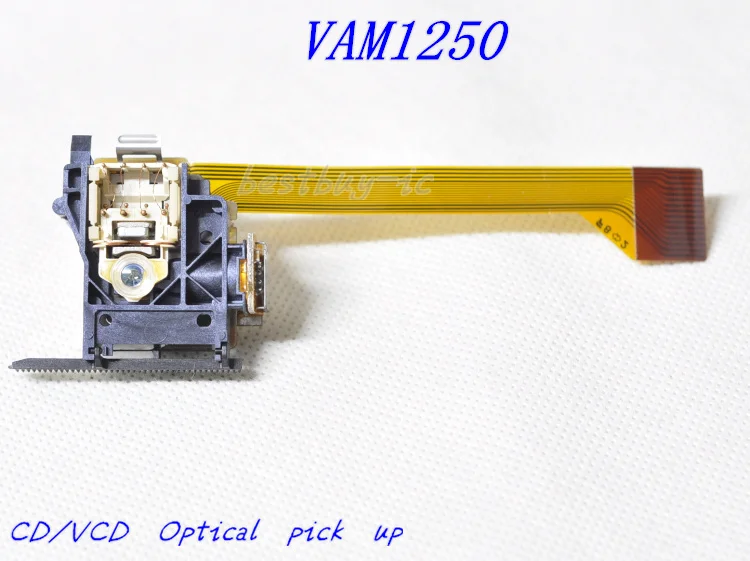Оригинальный VAM1250 VAL1250 CD оптический лазерный Пикап для NAIM AUDIO VAM 1250 1250|pickup|pickup audio |