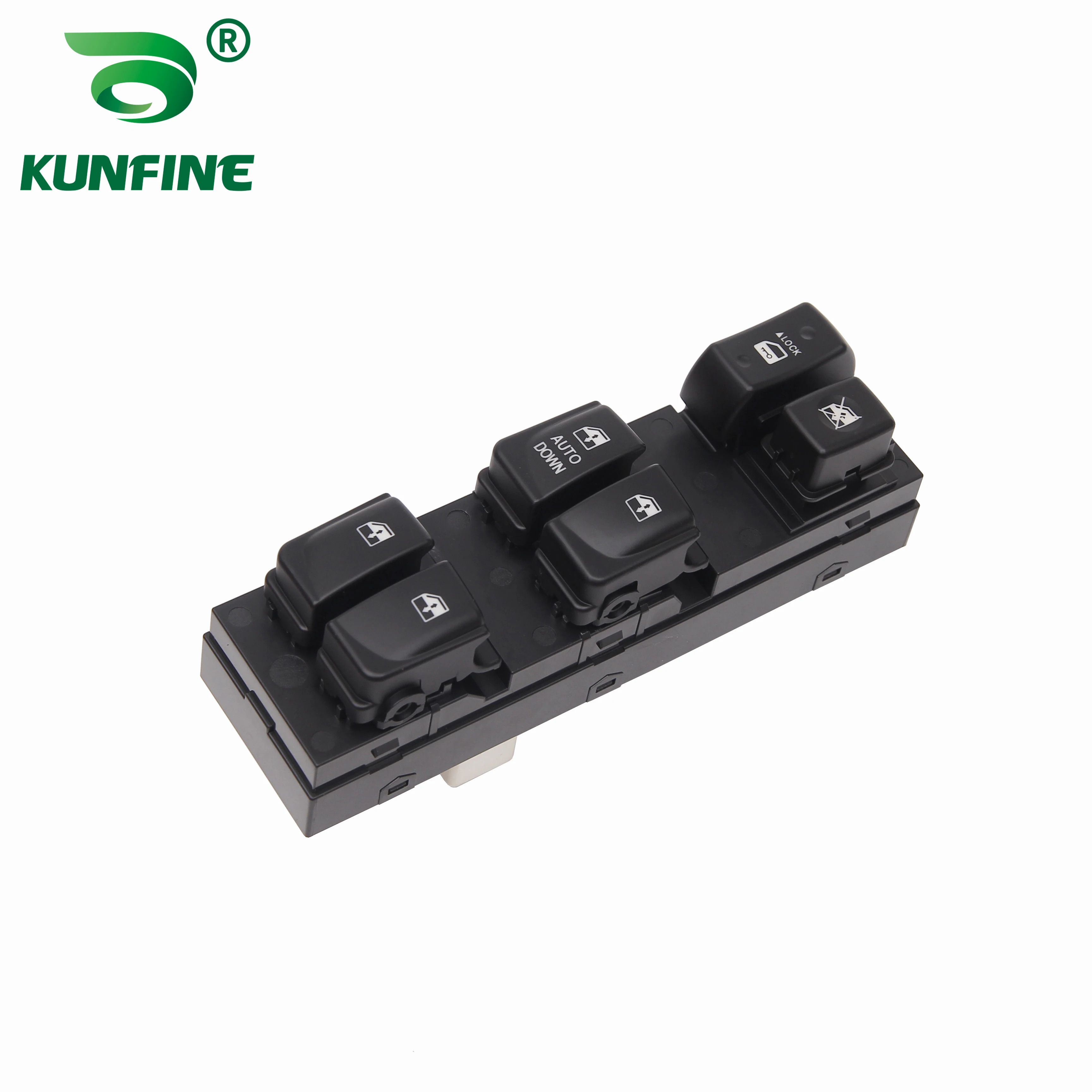 Переключатель управления стеклоподъемником автомобиля для HYUNDAI elantra 2006-2010 OEM №