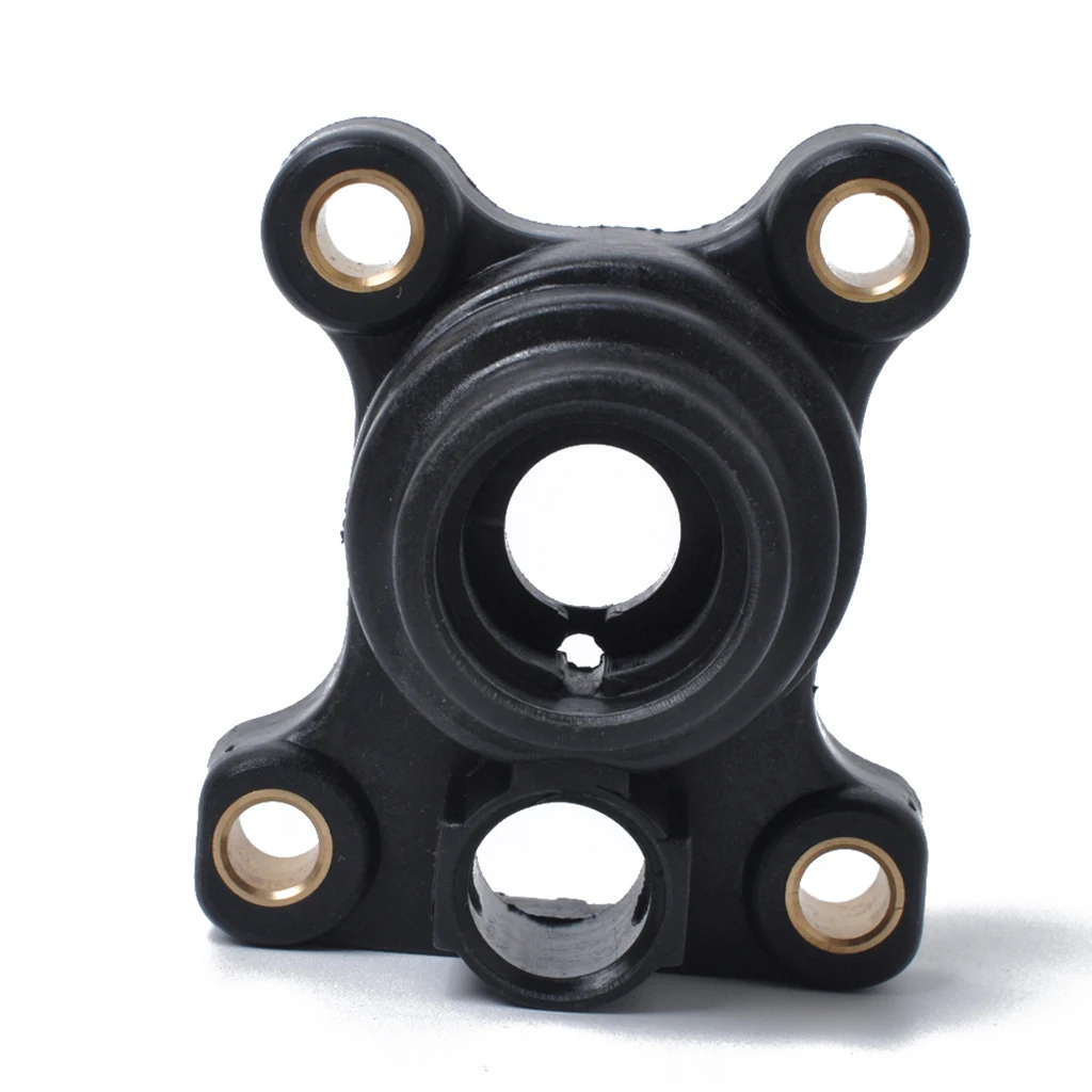 Impeller Water Pump 9.9hp & 15hp Repair Kit for Johnson/Evinrude 394711