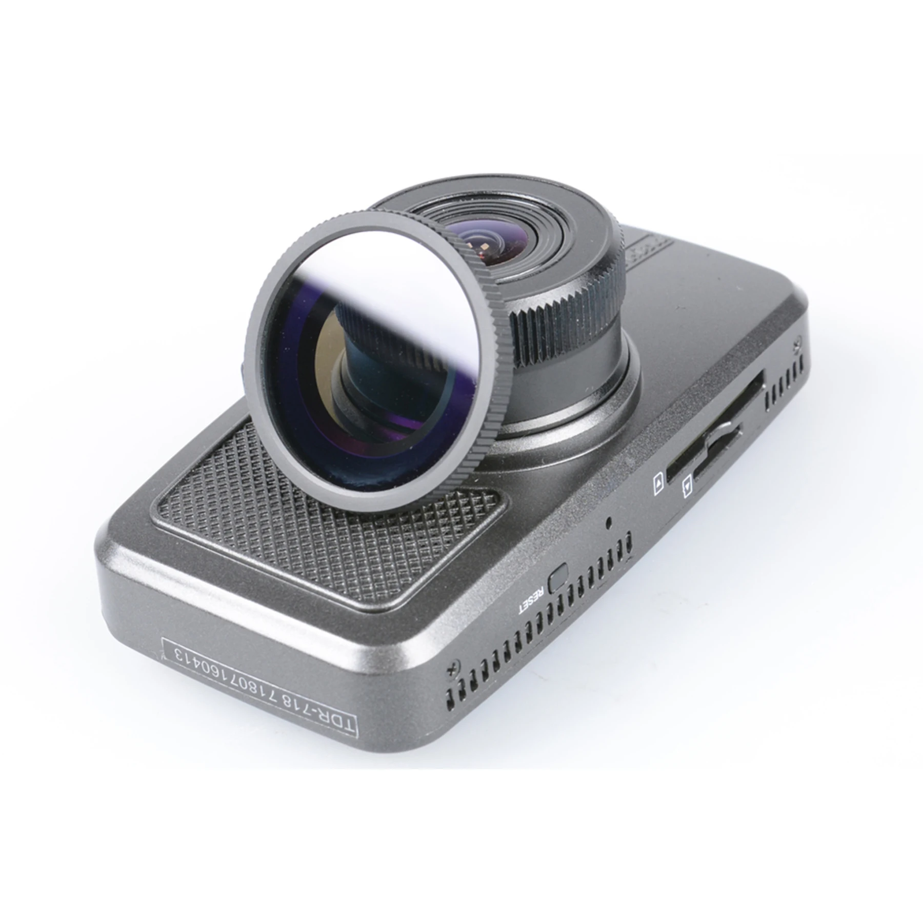 TrendVision TDR 708P|Видеорегистратор для видеонаблюдения| |
