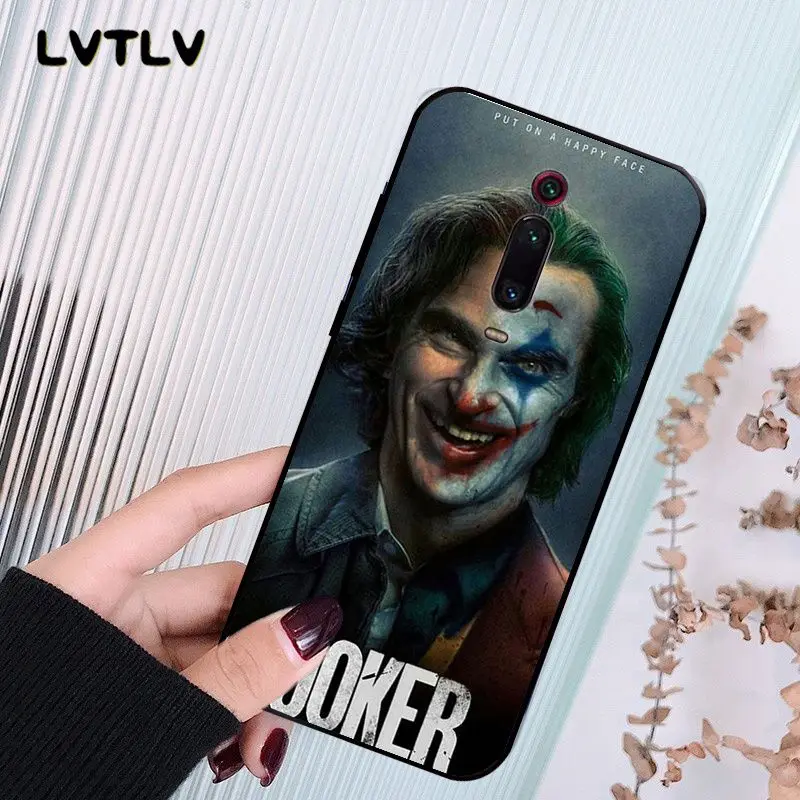 Joker 2019 Joaquin Phoenix