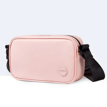 

2020 Summer Women Fashion Crossbody Bag Young Lady Handbag Girls One Shoulder Bag PVC M20002