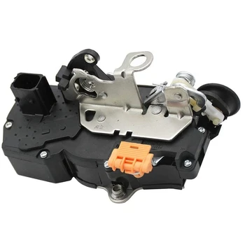 

Door Latch-Lock Actuator Motor For Rear Right-Cadillac Escalade Chevrolet Tahoe GMC Yukon ( 15896625, 20783858)