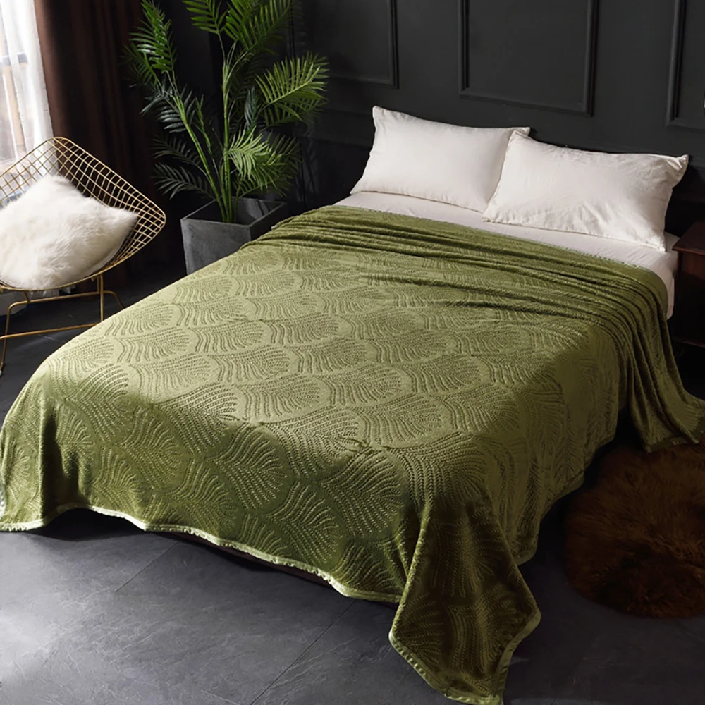 Фланелевое Коралловое Флисовое одеяло, полиэфирное покрывало для дивана, мягкое одеяло s для кровати, утяжеленное одеяло, рождественские украшения для дома