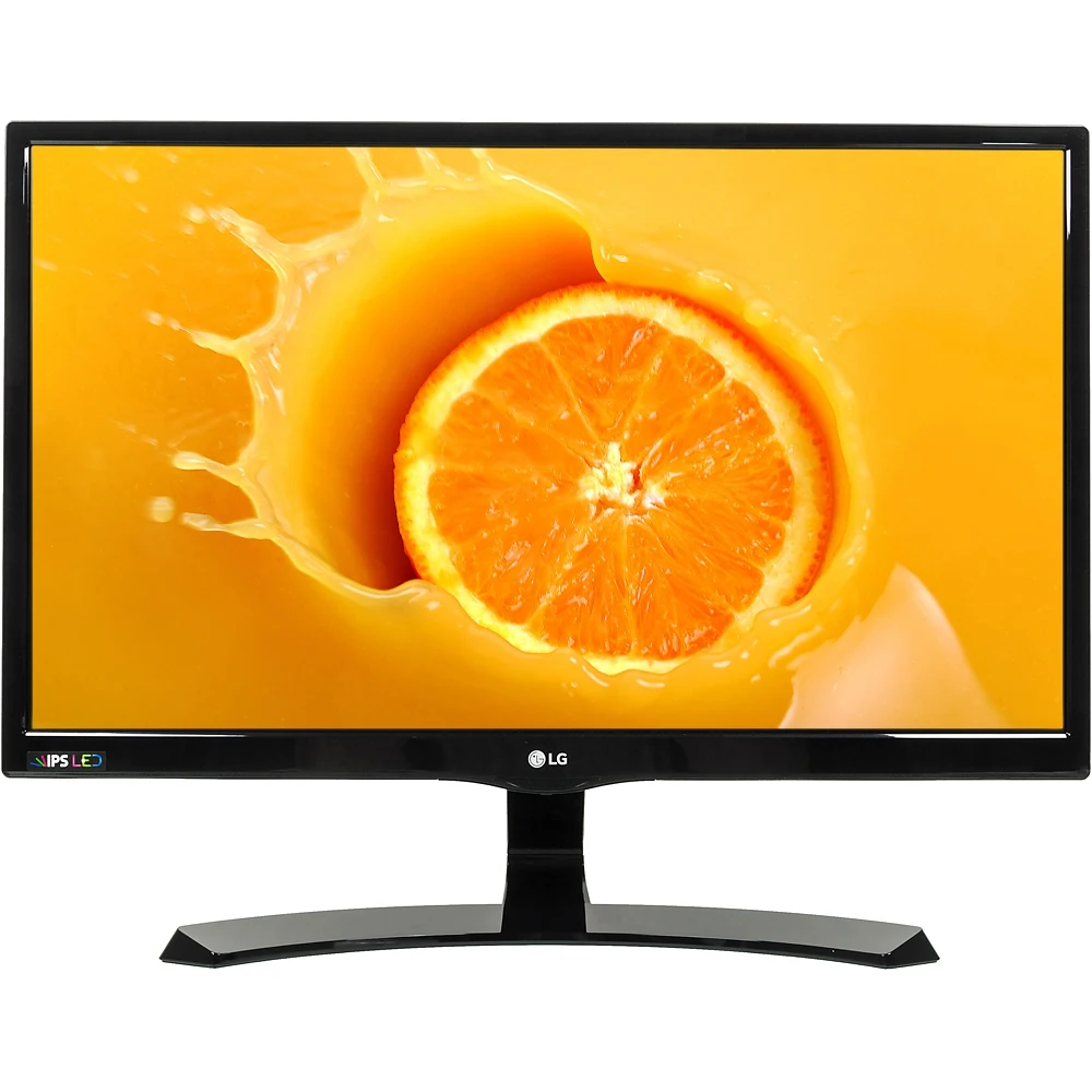 LG 24MT58VF-PZ LED телевизор