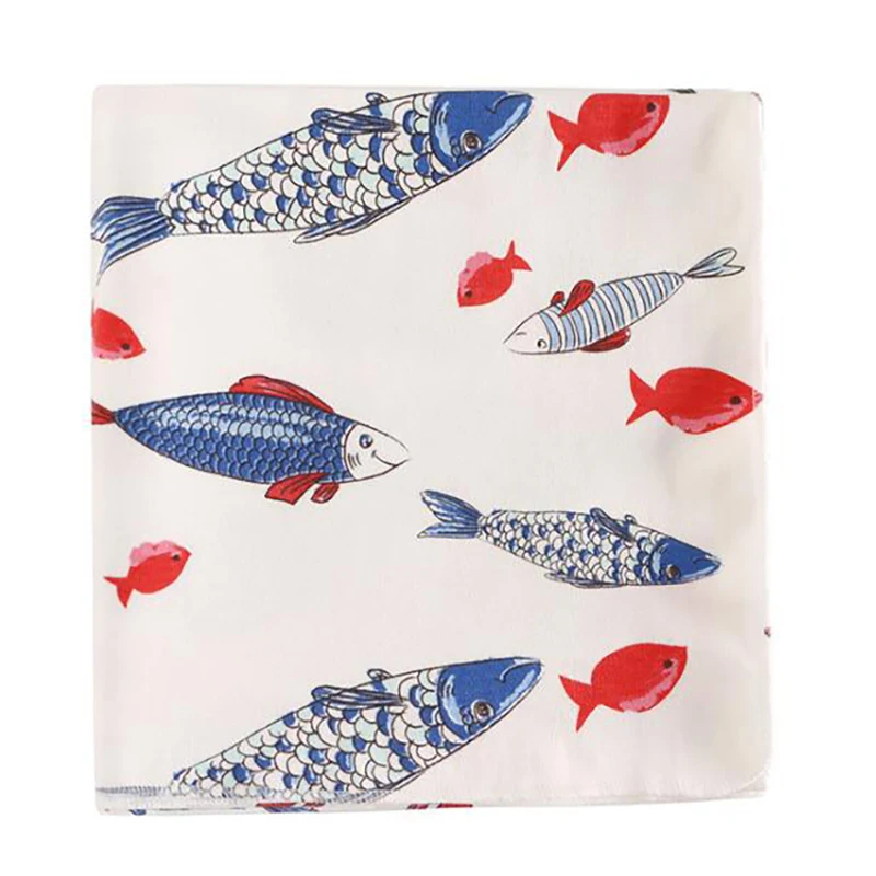 Infant baby swaddle wraps cotton Newborn baby blankets  Spring Autumn 0-3 month quilt Nursery YQR014