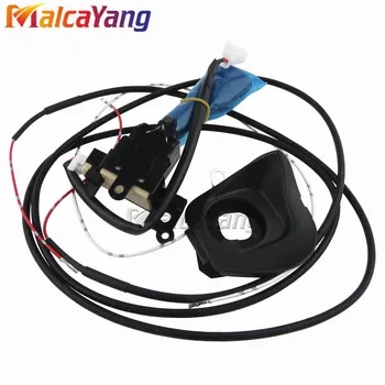 

84632-34011 84632-34017 84632-0F010 Cruise Control Switch For Land cruiser Prado 150 2018 45186-30180-C0