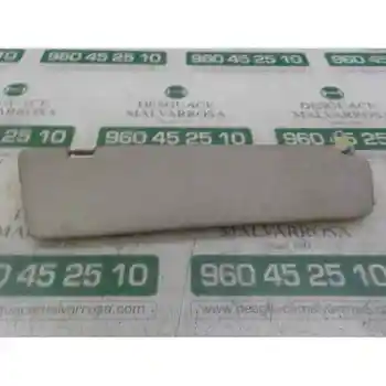 

PARASOL RIGHT MERCEDES VITO (W639) BASIC COMBI 2.1 CDI cat [16744947]