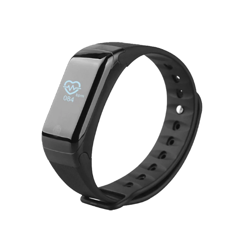 Новый смарт-браслет 3 цвета AMO светодиодный экран H10 Smartband фитнес-тренер Bluetooth