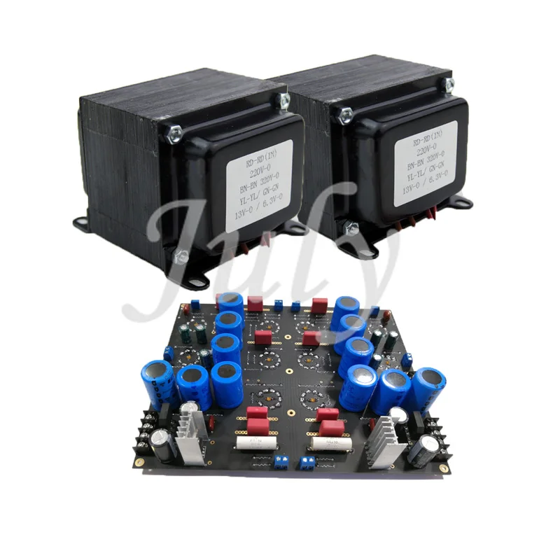 JP200 JADIS fever bile preamplifier board finished board bile voltage