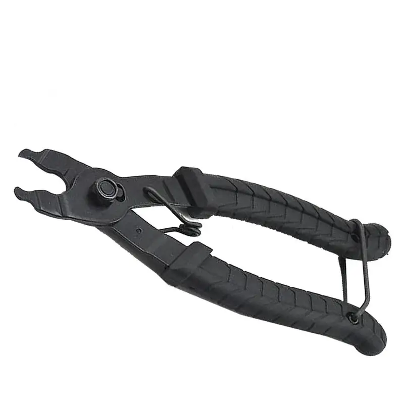 Цепные плоскогубцы для велосипедов сплиттер велосипедных цепей Прочный