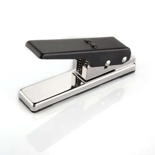 

Guitar Plectrum Maker Pick Punch Card Cutter Make Picks from Credit Gift Cards