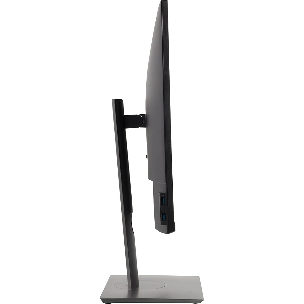Монитор Dell 27" P2719H черный IPS LED 8ms 16:9 HDMI DisplayPort Mat HAS Pivot 1000:1 300cd USB