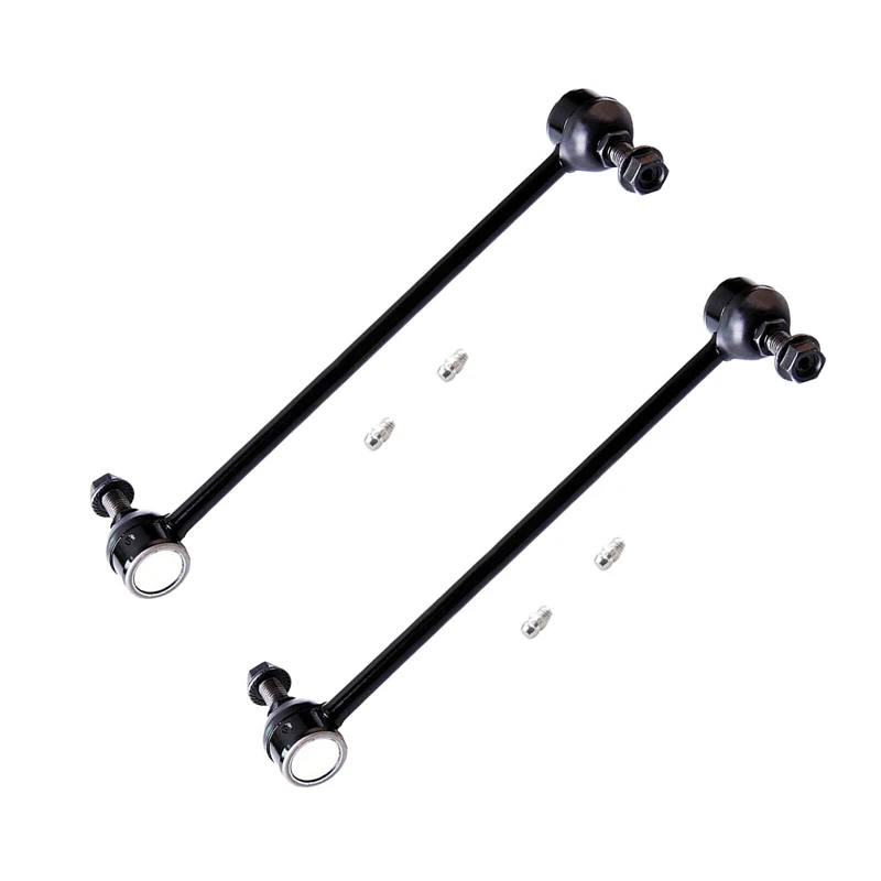 

2Pc Front Stabilizer Links Sway Bar Link Fit for Chrysler Dodge Caravan Pacifica