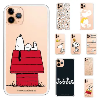 

IPhone cases 11 Pro Max Snoopy Officially licensed Peanuts.