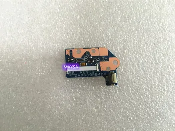 

NEW DA0G3DPB4D0 For HP OMEN 15-DC Laptop Power Button Board