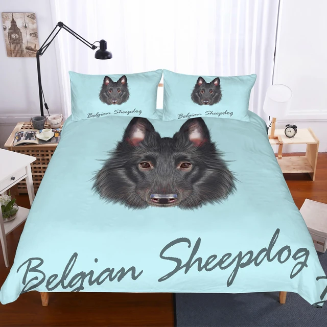 Are Belgian Sheepdog Hypoallergenic