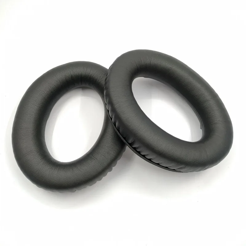 Replacement Cushion ear pads earmuff earpads pillow cover for HyperX Cloud Revolver S Headphones High Quality