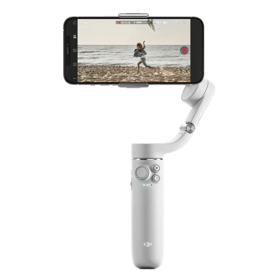 Стабилизатор Для Смартфона Dji Купить