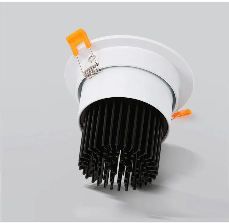 服装店射灯_cob筒灯led天花灯商场服装店射灯12w20w30w-调角度酒店---阿里巴巴_07