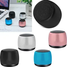 Мини портативный Bluetooth+ FM MP3 динамик подзарядка музыки сабвуфер SuperBass стерео Bluetooth динамик громкий динамик наружный динамик
