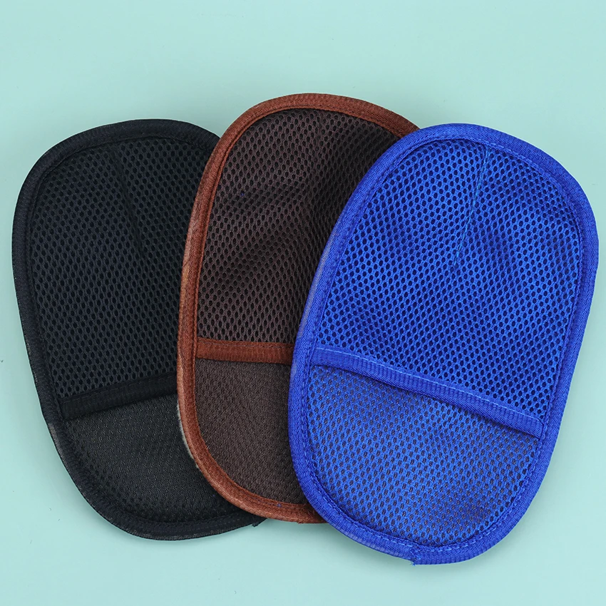 

1PC Cleaning Brush Motorcycle Washer Care Car Styling Automotive Car Cleaning Car Brush Cleaner Wool Soft Car Washing Gloves