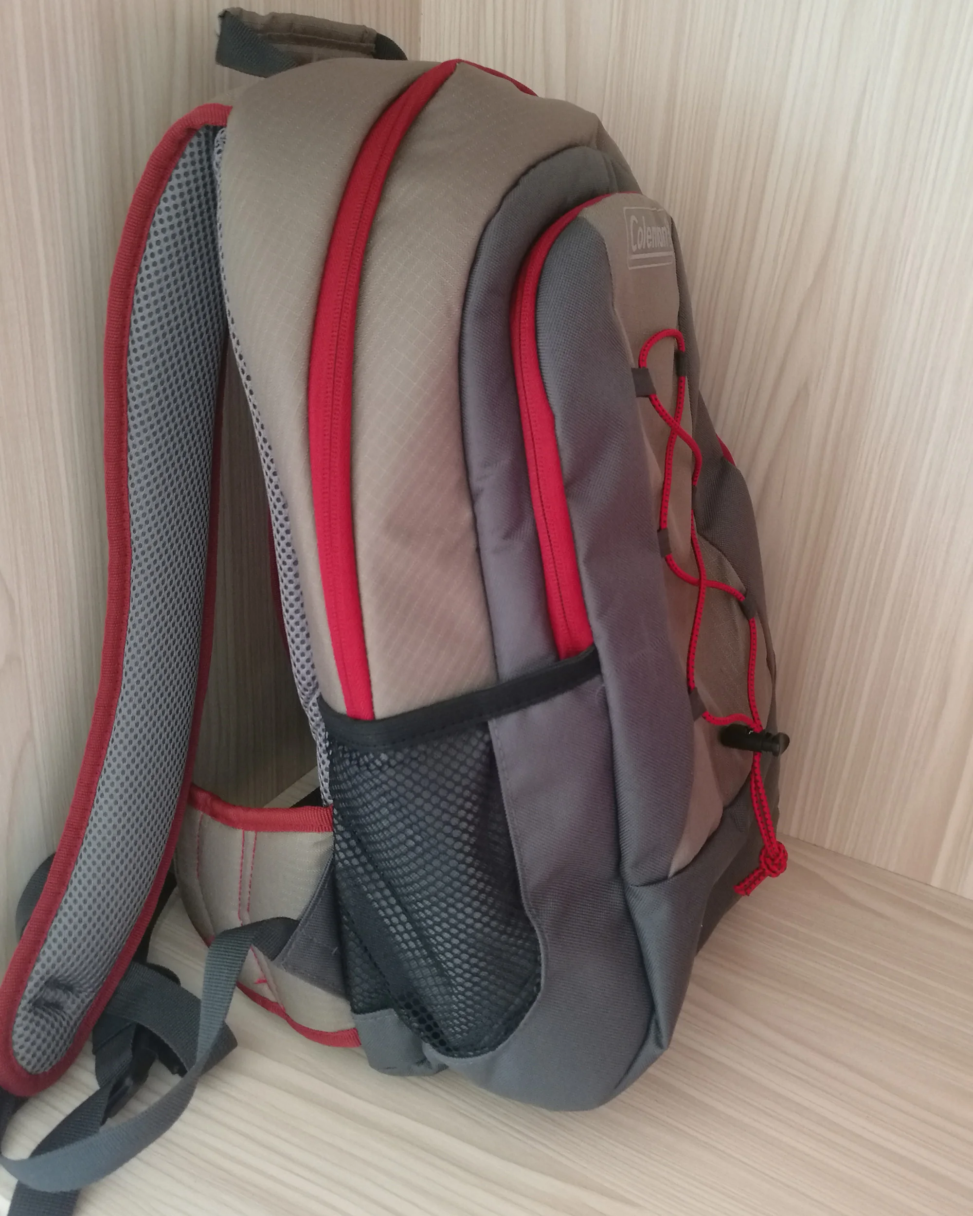 

high performance big capacity cooler backpack thermal picnic lunch food drinks wine cool bag ice pack vehicle insulation bag