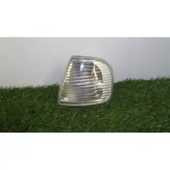 

117766 pilot Front Left Seat Ibiza (6k)