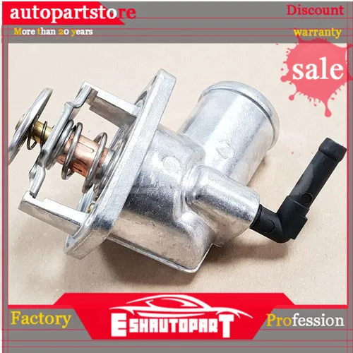 Hot Sale Thermostat Coolant 1338331 For OPEL Astra G Corsa C Meriva A