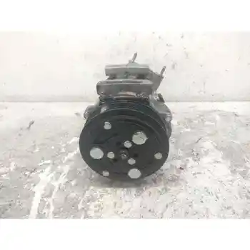 

AIR CONDITIONING COMPRESSOR PEUGEOT 307 (S1)