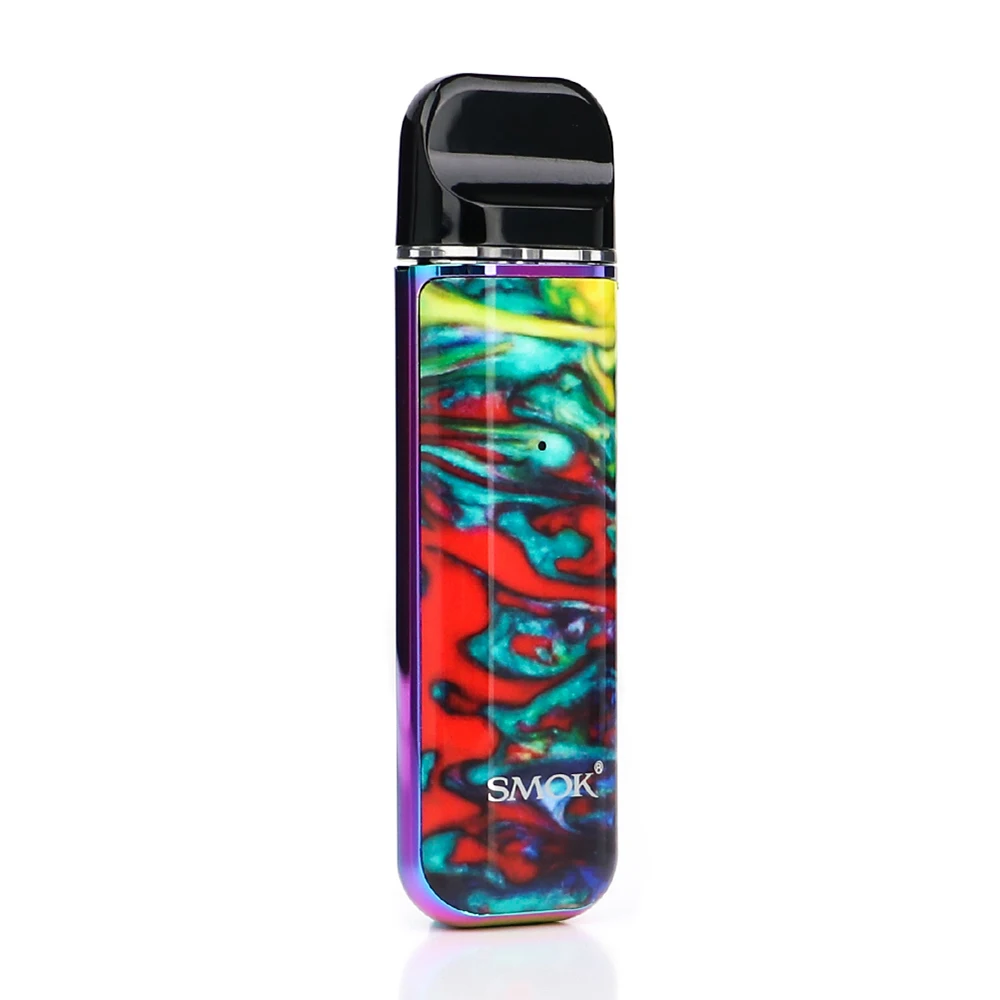 Оригинальный комплект для электронной сигареты SMOK novo 2 Pod мл и 800 мА · ч улучшенная