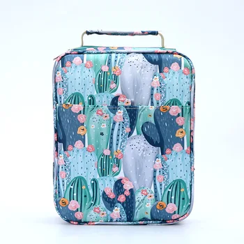 

150 Holes Pencil Case for Grils Boys Back to School Pencilcase Cute Cat Pen Bag Large Capacity Penal Stationery Pouch Big Box