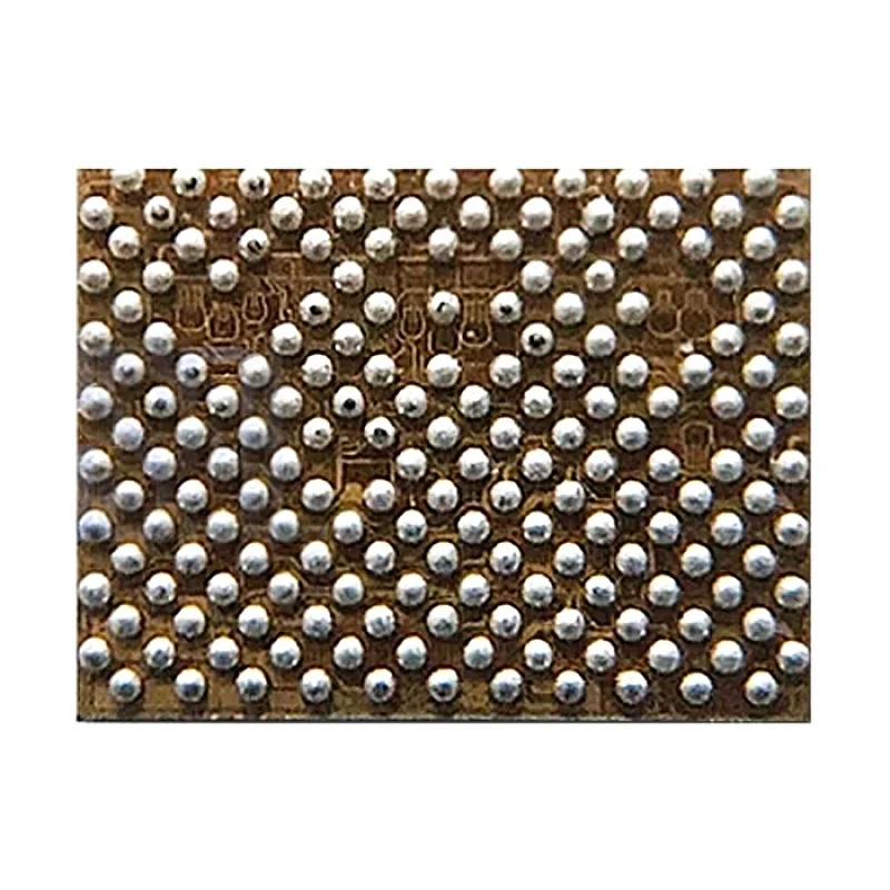 Intermediate Frequency IC Module SDR660 003 Mobile Phone Replacement Parts